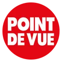 POINT DE VUE - logo